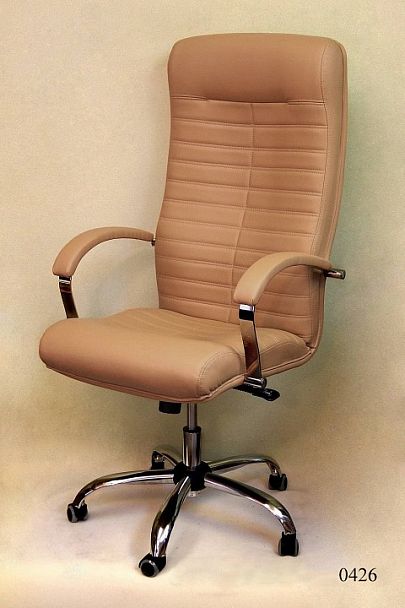 Кресло компьютерное Орион КВ-07-131112-0426 - Вид 4