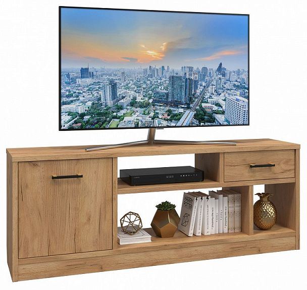 Тумба под ТВ Виктория ВИ-01К - Вид 1