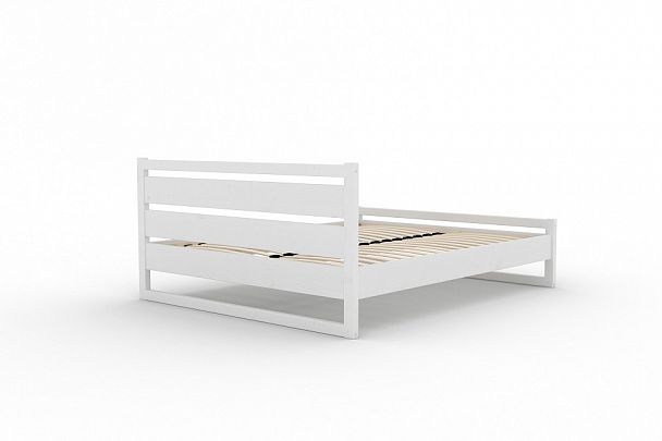 Кровать полутораспальная Астра - Вид 6