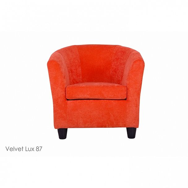 Кресло "Сити" - Вид 7