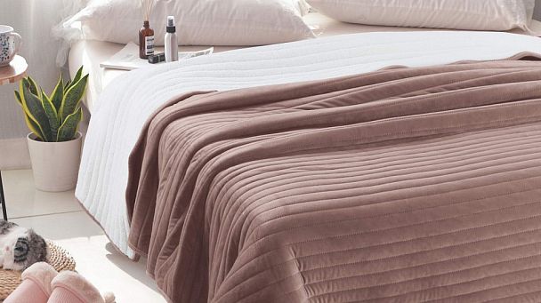 Плед (220x240 см) Либерти - Вид 1