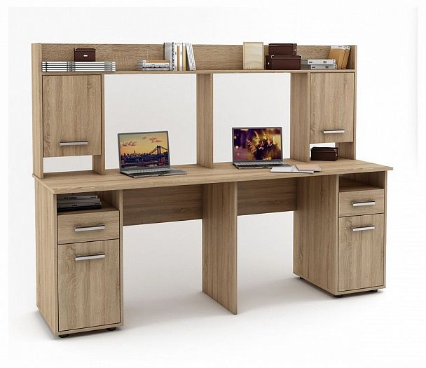 Стол компьютерный Остин-19 - Вид 1