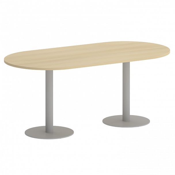 Стол "Home office" VR.SP-5-180.1 акация лорка - Вид 3