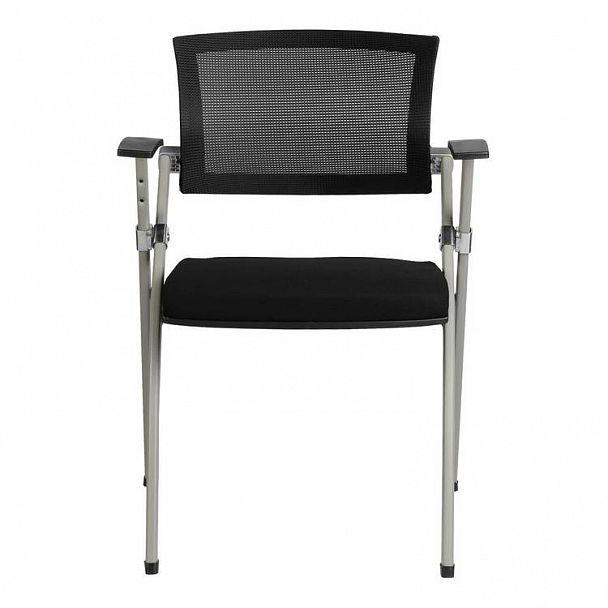 Кресло "Riva Chair" 462E черный - Вид 2