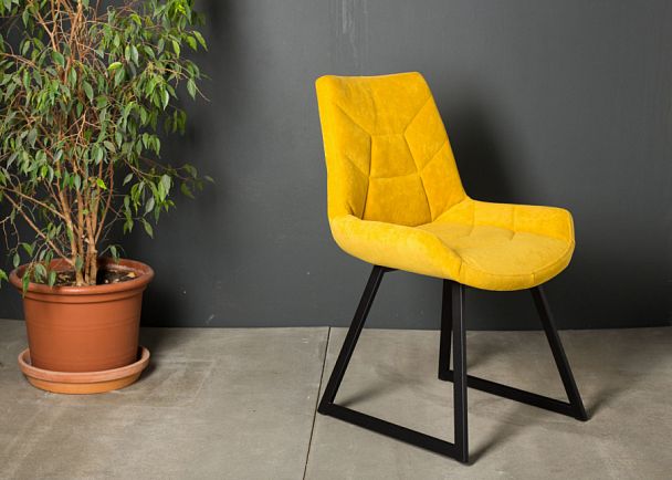 Стул Левмар Navi VL1 - Вид 1