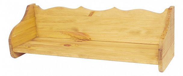 Полка навесная Eta 80 - Вид 1