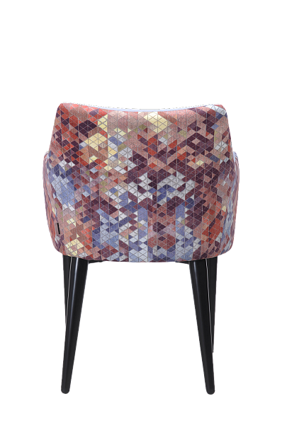 Стул "Фраппе BOX" Velur + Prisma - Вид 4