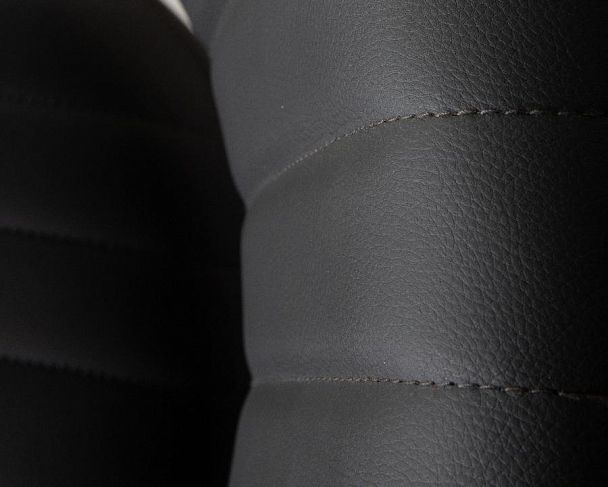 Стул барный DOBRIN CHARLY (серый) - Вид 7