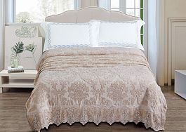 Покрывало полутораспальное Сюзанна - Фото предпросмотра