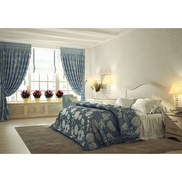 Кровать "Прованс" 180 - Вид 2