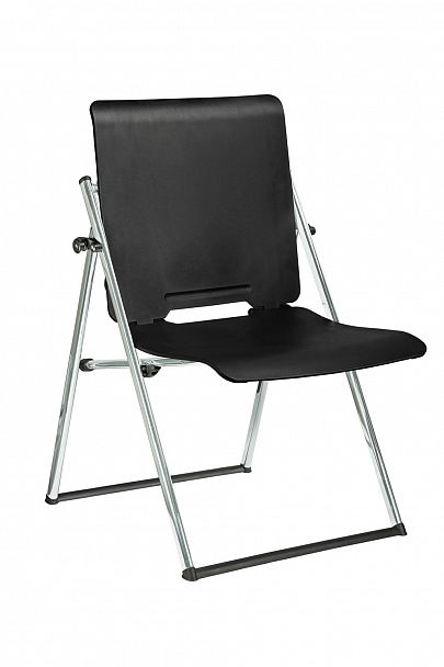 Кресло-трансформер "Riva Chair" 1821 черный - Вид 1