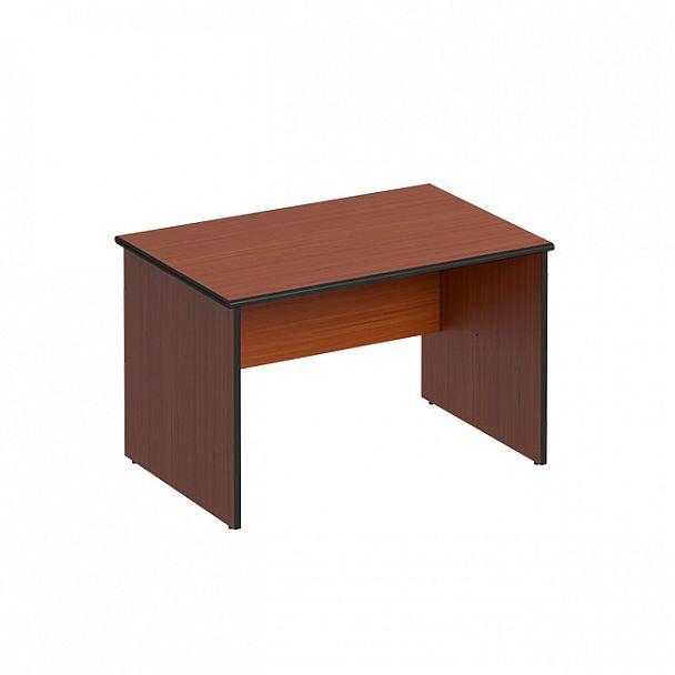 Стол письменный "Дин-Р" ДР 101 французский орех - Вид 1