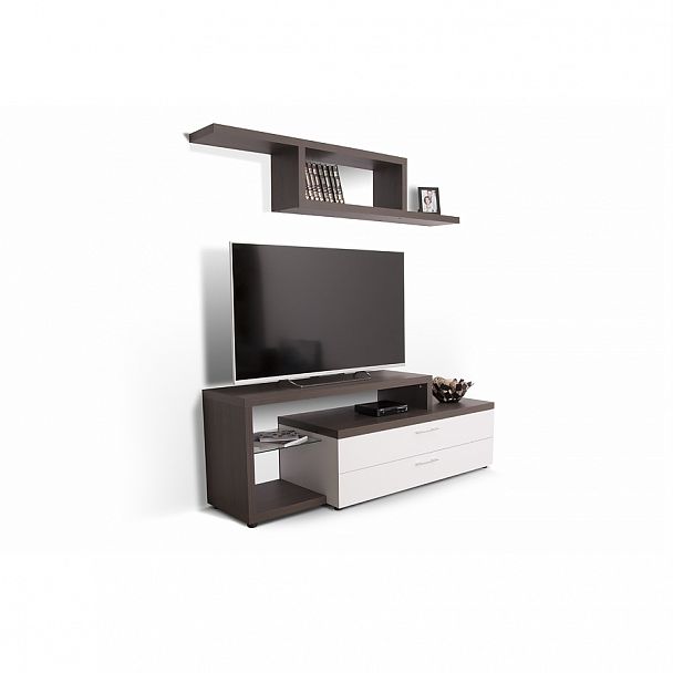 Тумба "Ева" - Вид 3