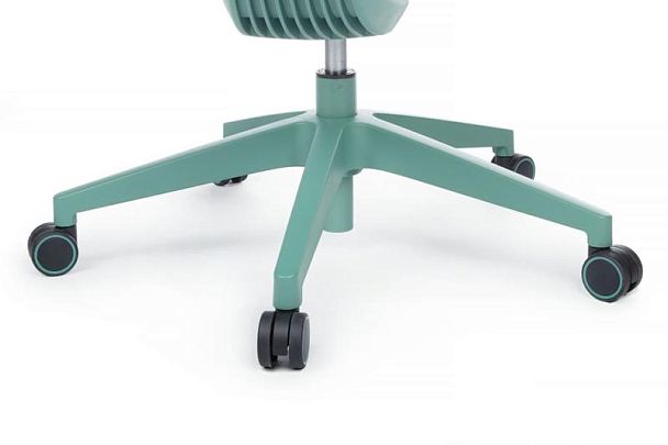 Кресло Argo W-228 Зеленый - Вид 17