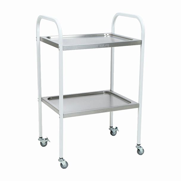 Стол медицинский процедурный HILFE "МД SP-2N" 960х620х450 мм, S26299020209 - Вид 1