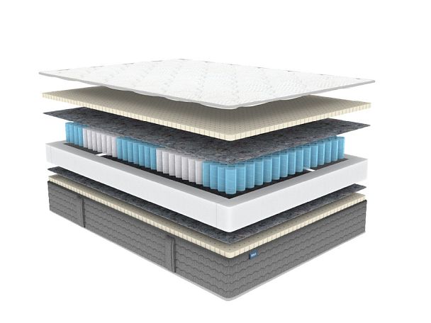 Матрас Димакс ОК Софт 60x120 - Вид 1