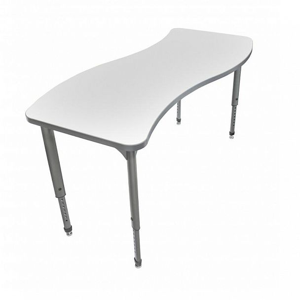 Стол "Волна" - Вид 2