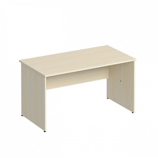 Стол рабочий "Комфорт" К 103 дуб шамони - Вид 1