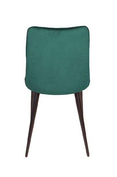 Стул Patrik, бархат зеленый 19 - Вид 6