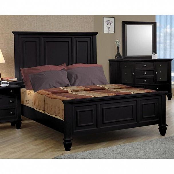 Кровать заказная №122 - Вид 1