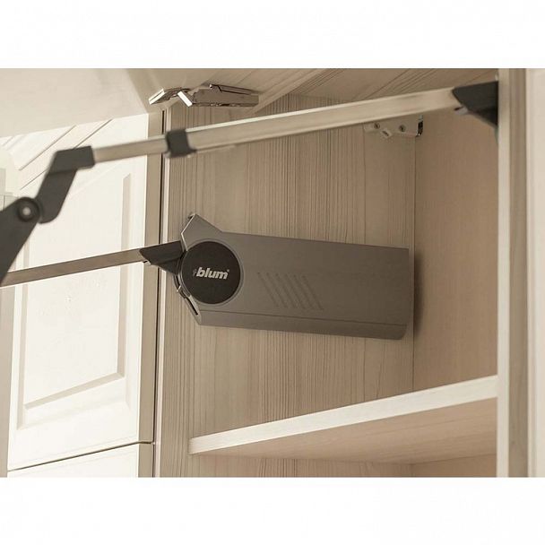 Шкаф-витрина "Виктория" 20.81 - Вид 7