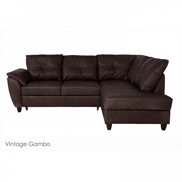 Угловой диван "Николь" - Вид 6