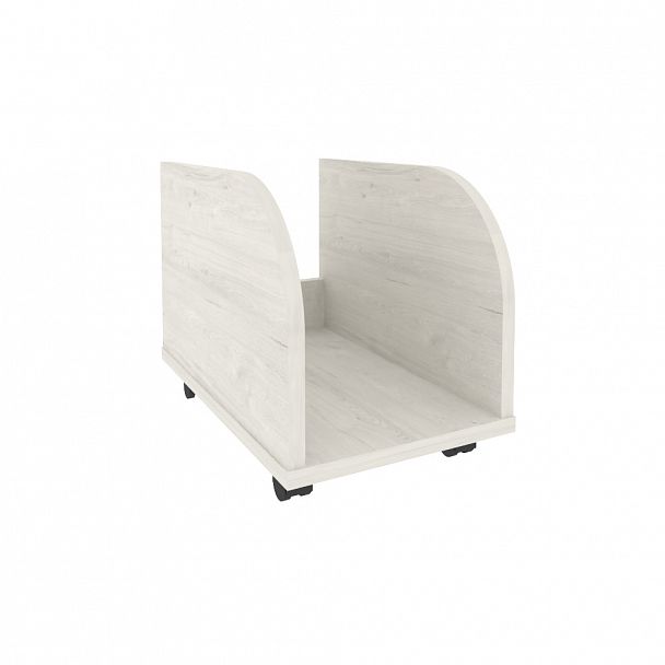 Подставка "Style" Л.СБ-1 дуб наварра - Вид 1