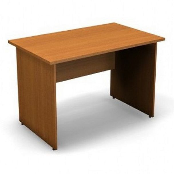 Стол прямой Уно 1100 - Вид 1