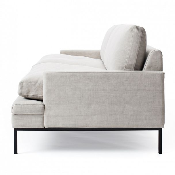 Диван прямой Айленбург - Вид 3