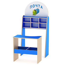 Почта - Фото предпросмотра