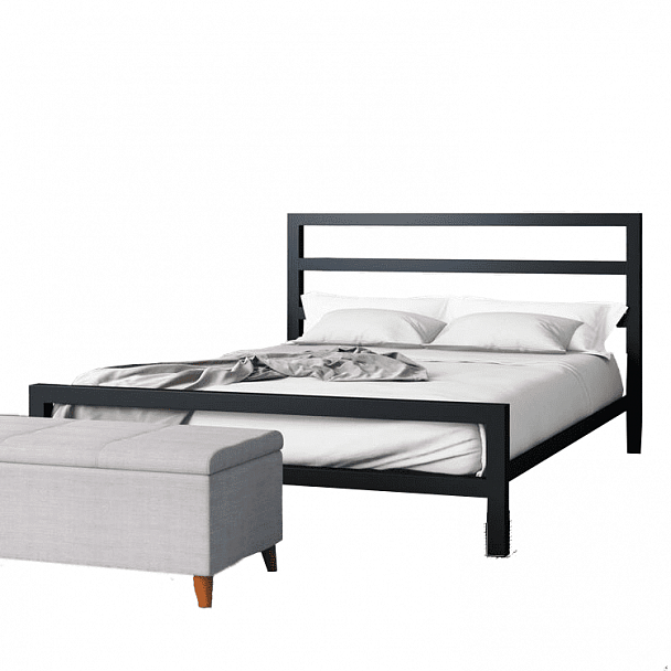 Кровать заказная №213 - Вид 1