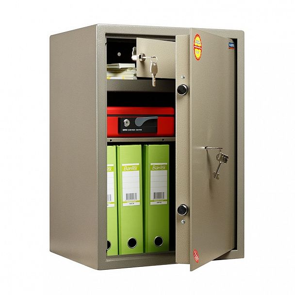 Сейф ASM.63Т - Вид 1