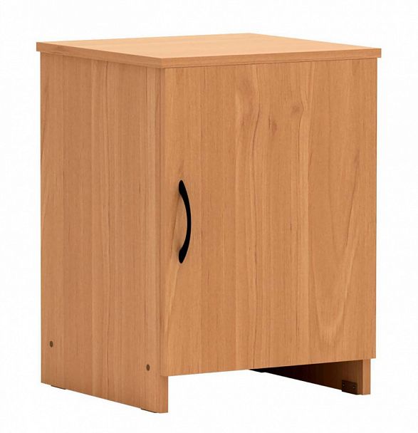 Тумба прикроватная без ниши "781.1" - Вид 1