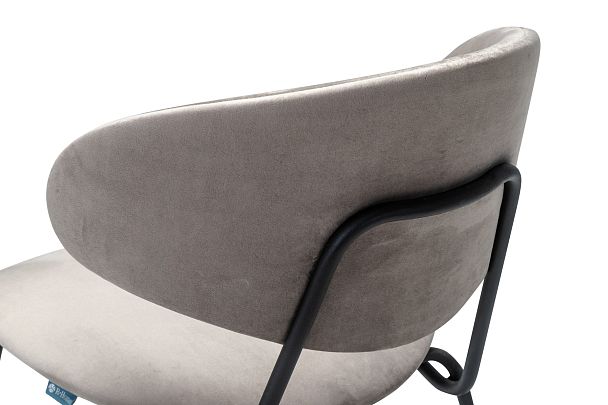 Стул Calipso /heat gray - Вид 5