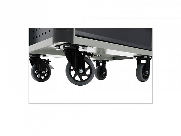 Инструментальная тележка WDS-5.0 new - Вид 10