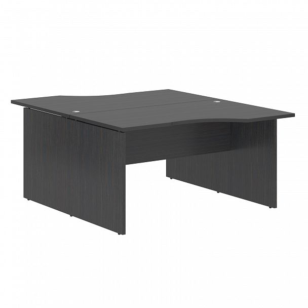 Рабочая станция "Xten" X2CET 149.1 дуб юкон - Вид 1