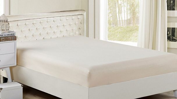 Простыня на резинке (200x200 см) PRP - Вид 1