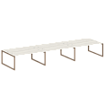 /catalog/kategorii/stoly/rabochie-stantsii-i-bench-sistemy/metal-system-quattro-r-st-na-6-rab-mesta-na-o-obraznom-m-k-50bo-sm-6-5-dub-navarra-mokko-metall-5400/ - фотография
