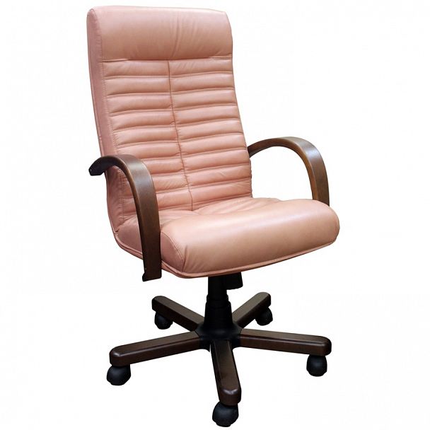 Кресло руководителя "Браво" - Вид 1