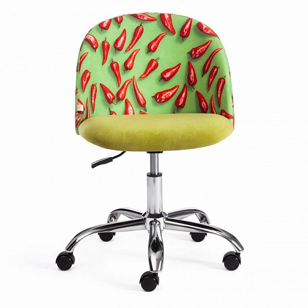 Стул компьютерный Melody - Вид 2