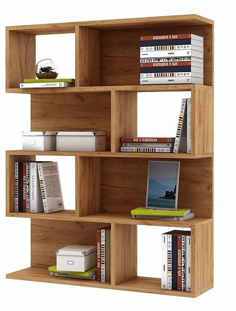 Полка навесная Лайт-17 - Вид 1