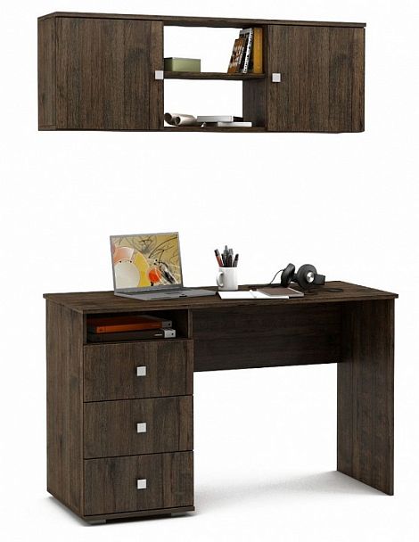 Набор для кабинета Тунис-8 - Вид 1