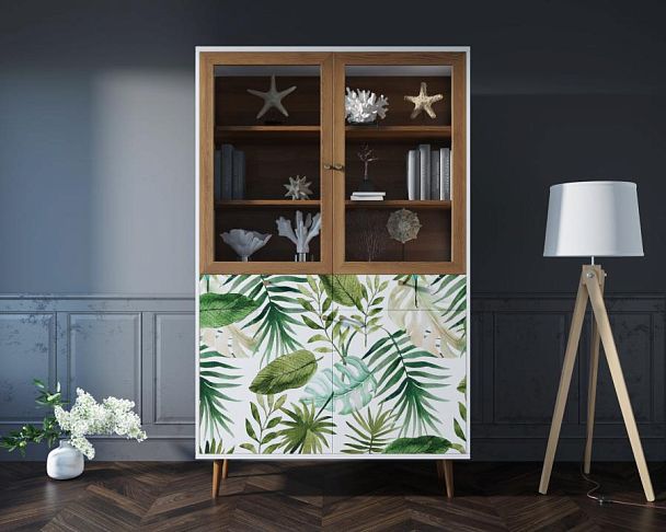 Буфет Berber принт 4 арт BB07/Print_04 - Вид 4