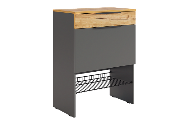 Прихожая "Баско К8" ПК08Баско.3423 - Вид 4