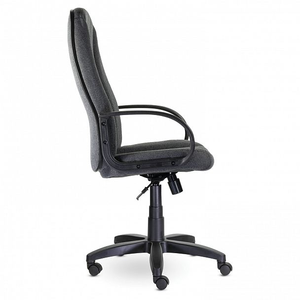 Кресло офисное "Альтаир", CH 685, ткань, серое C-71 - Вид 4