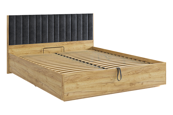 Адам Кровать с подъемным механизмом 160х200 см MSA-06.2759 - Вид 5