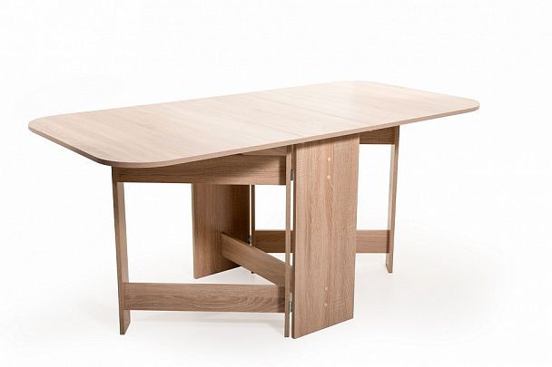 Стол обеденный Книжка №1 - Вид 3