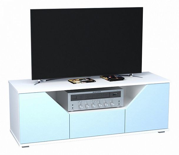 Тумба под ТВ Мебелеф-15 - Вид 1