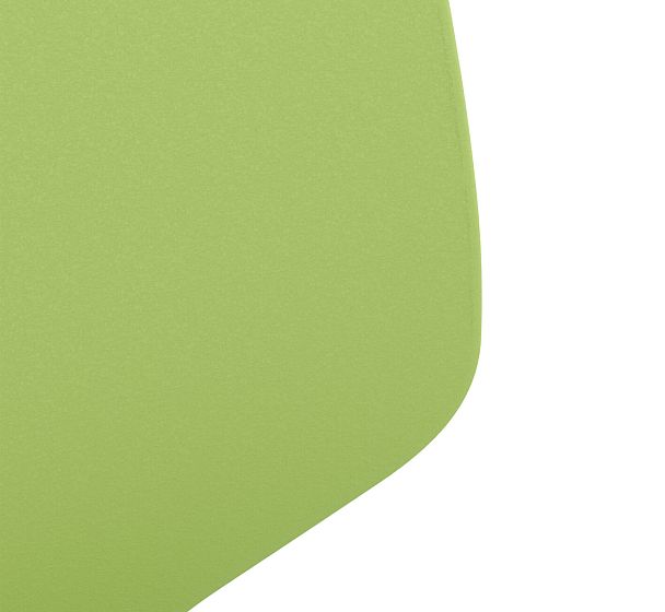 Стул SHT-ST58/S95-1 a5-7 мятный/белый муар - Вид 5