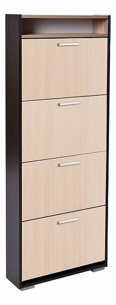 Шкаф для обуви УК-4 - Вид 1